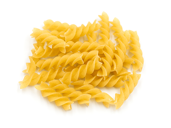 Fusilli #241