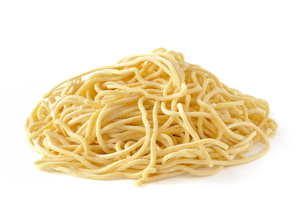 Spaghetti Alla Chitarra #24