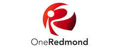 One Redmond Logo