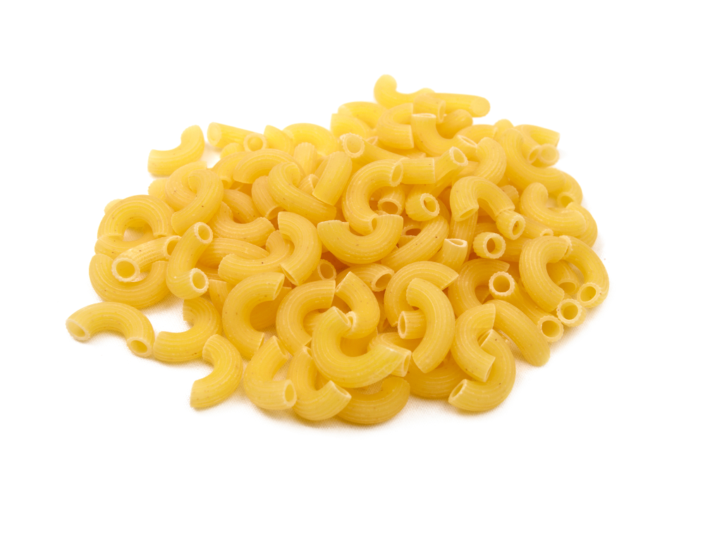 Macaroni #124
